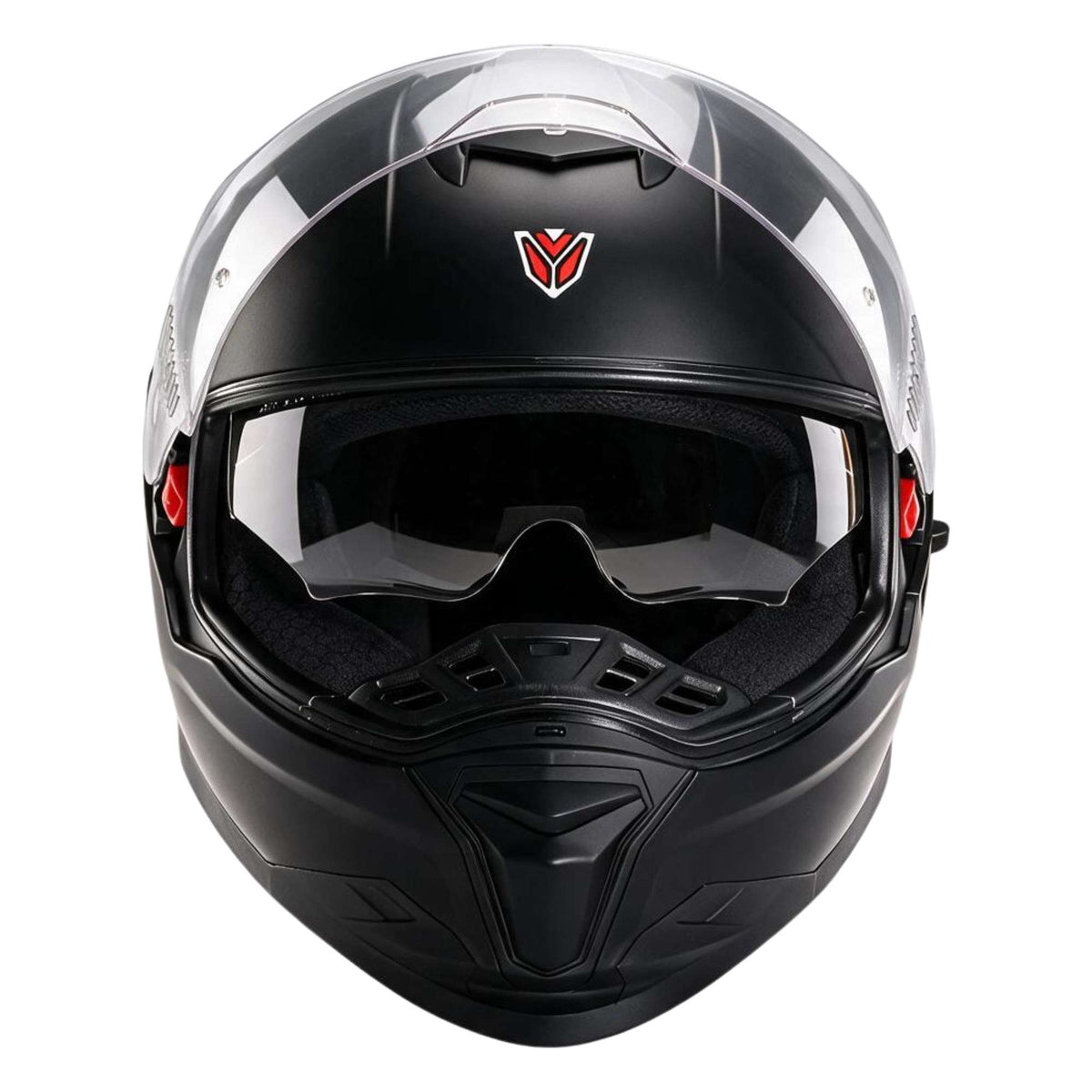 Casco Integral Ignyte IGN-32 Negro - Imagen 7