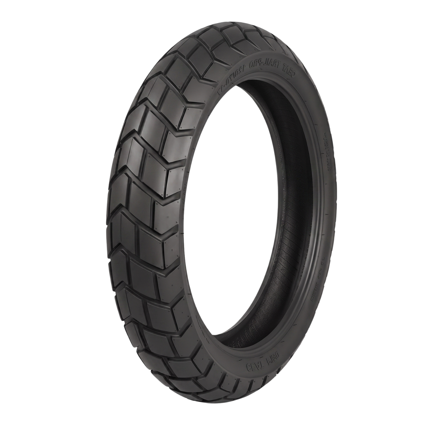 CEAT GRIPP XL RAD STEEL F 120/70R-17 TL 58H