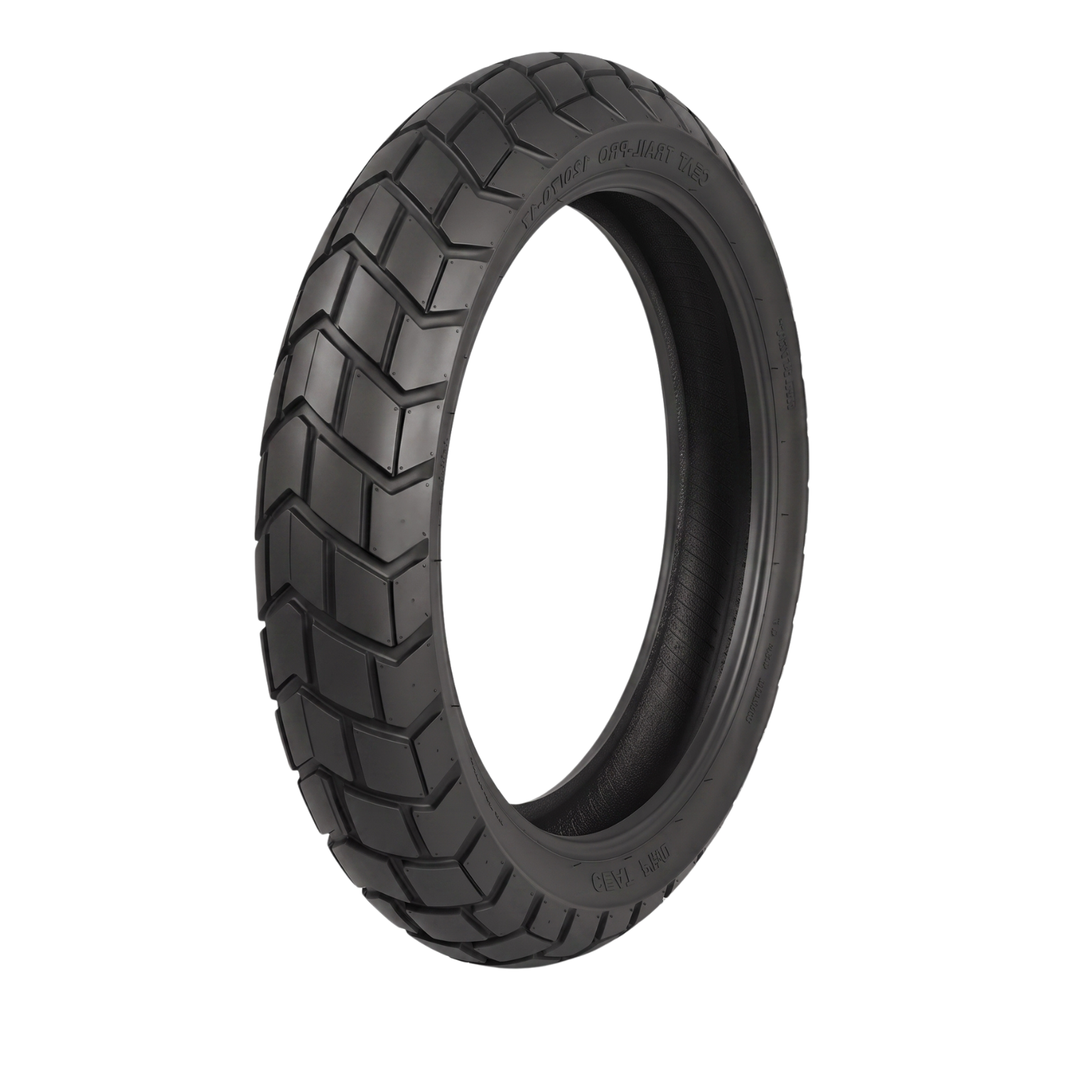 CEAT GRIPP XL RAD STEEL F 120/70R-17 TL 58H