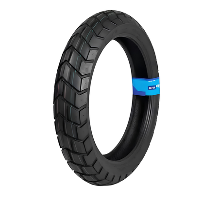 CEAT GRIPP XL RAD STEEL F 120/70R-17 TL 58H