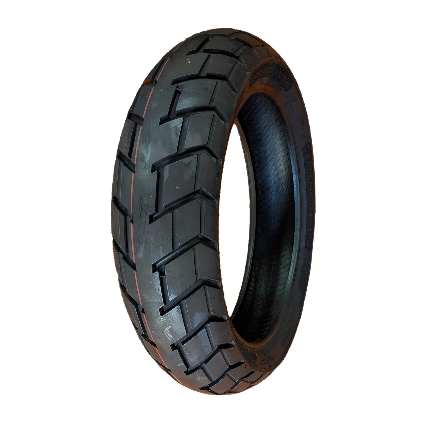 CEAT GRIPP XL RAD STEEL 160/60R-17 TL 69H