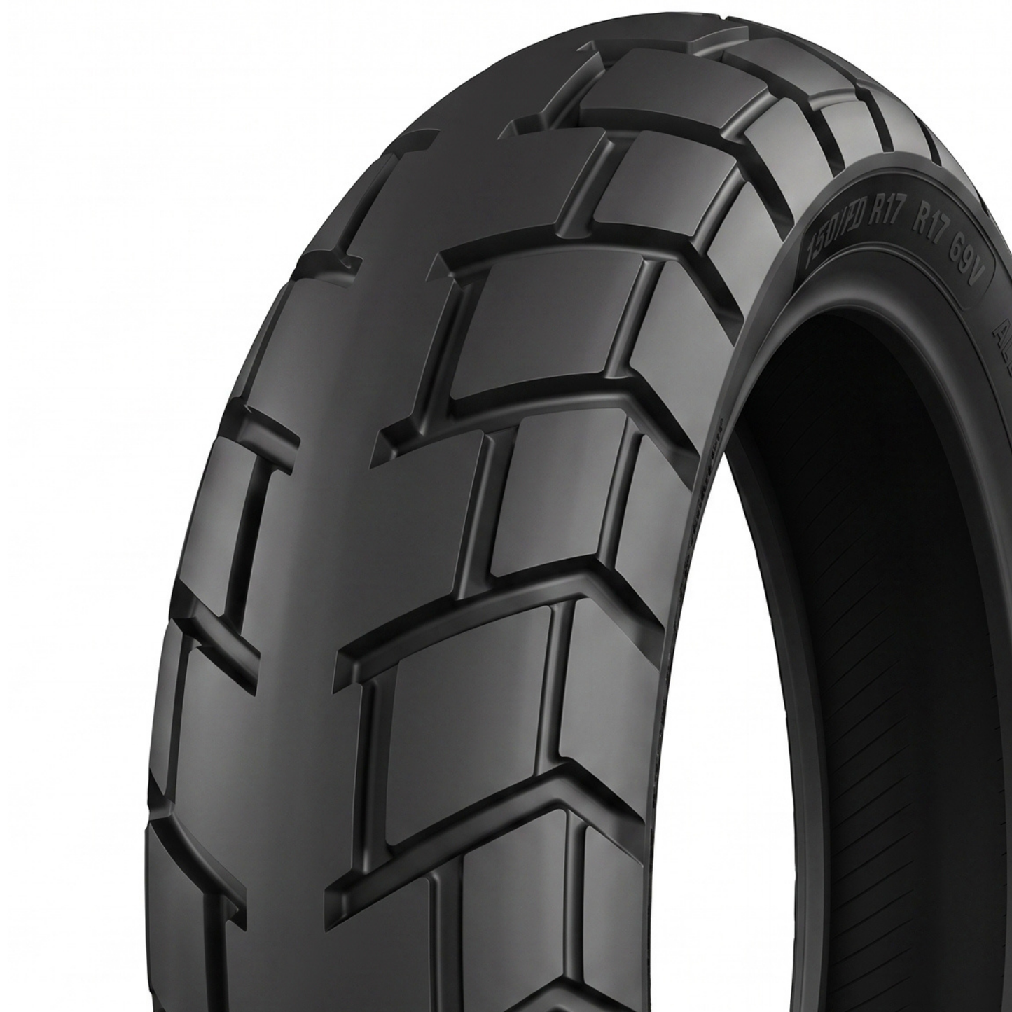 CEAT GRIPP XL RAD STEEL 160/60R-17 TL 69H
