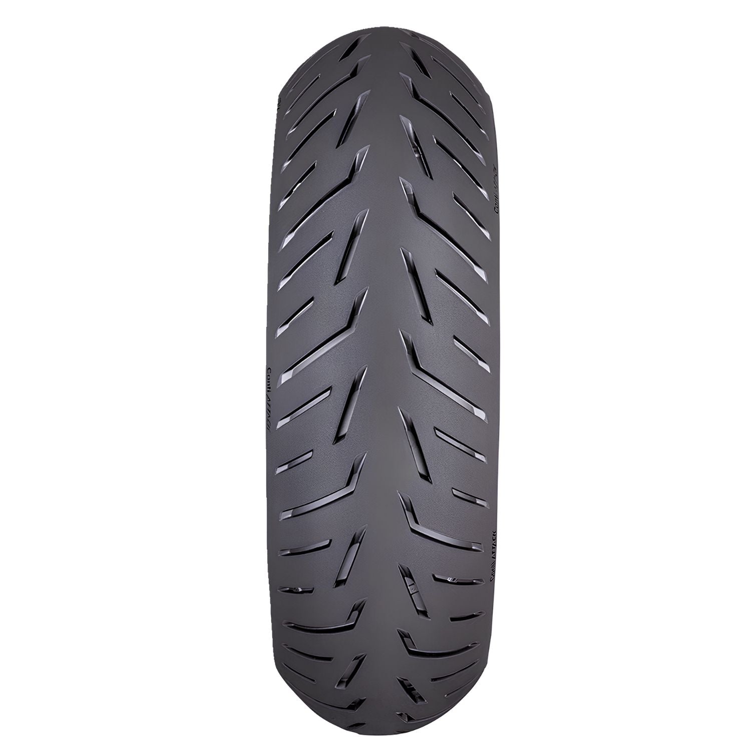 CONTINENTAL CONTIROADATTACK 4 190/50ZR17 TL 73W - banda de rodadura