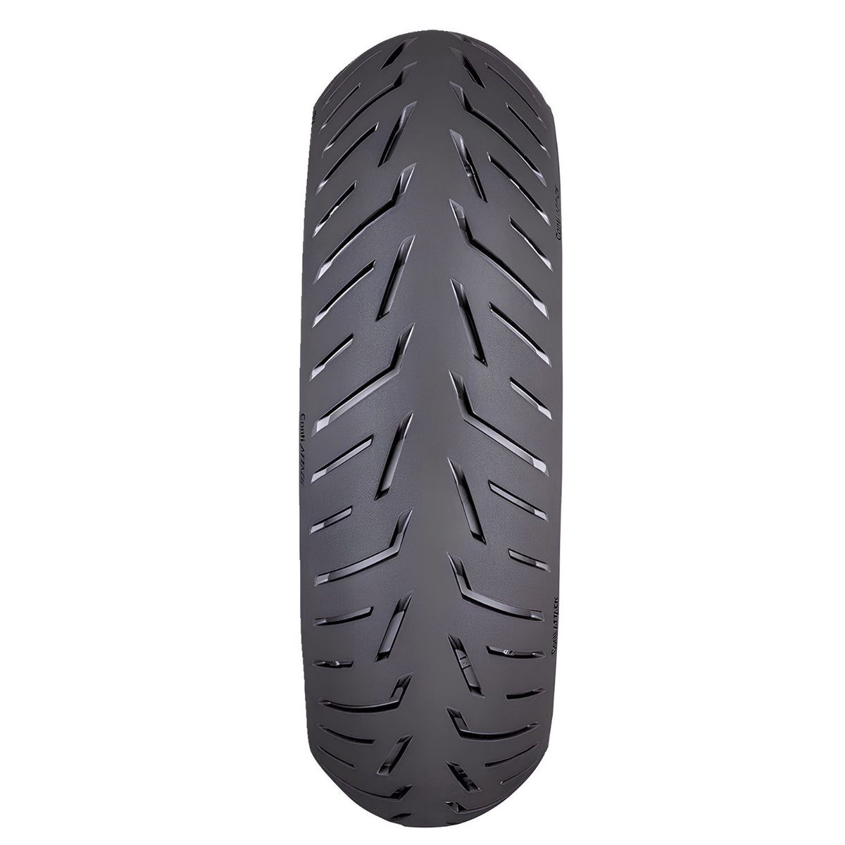 CONTINENTAL CONTIROADATTACK 4 190/50ZR17 TL 73W - banda de rodadura