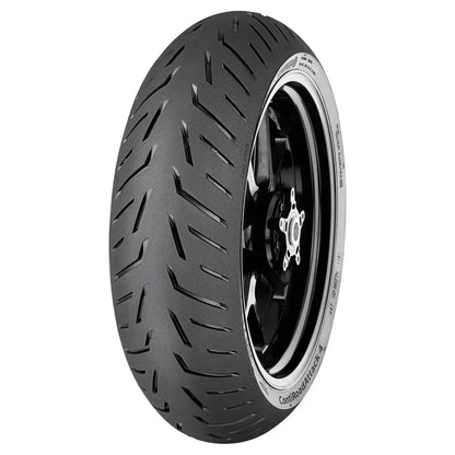 CONTINENTAL CONTIROADATTACK 4 190/50ZR17 TL 73W - vista principal
