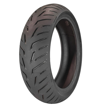 CONTINENTAL CONTIROADATTACK 4 190/50ZR17 TL 73W - vista real del neumático