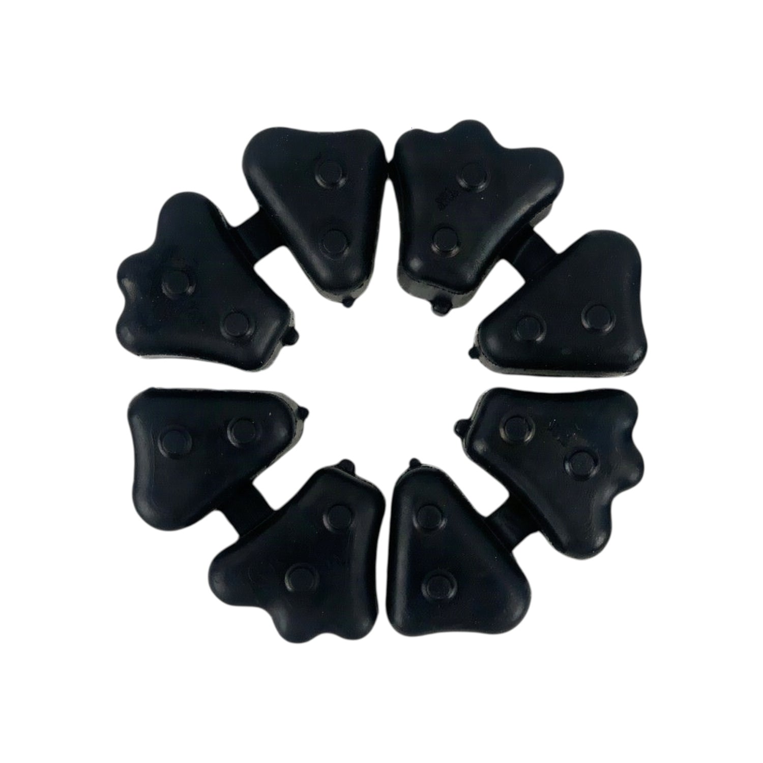 DAMPER BJ CATALINA CB1 / CB 190 / INVICTA 150 / CBF X BLADE 160 - imagen 1
