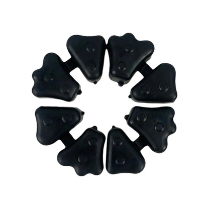 DAMPER BJ CATALINA CB1 / CB 190 / INVICTA 150 / CBF X BLADE 160 - imagen 1