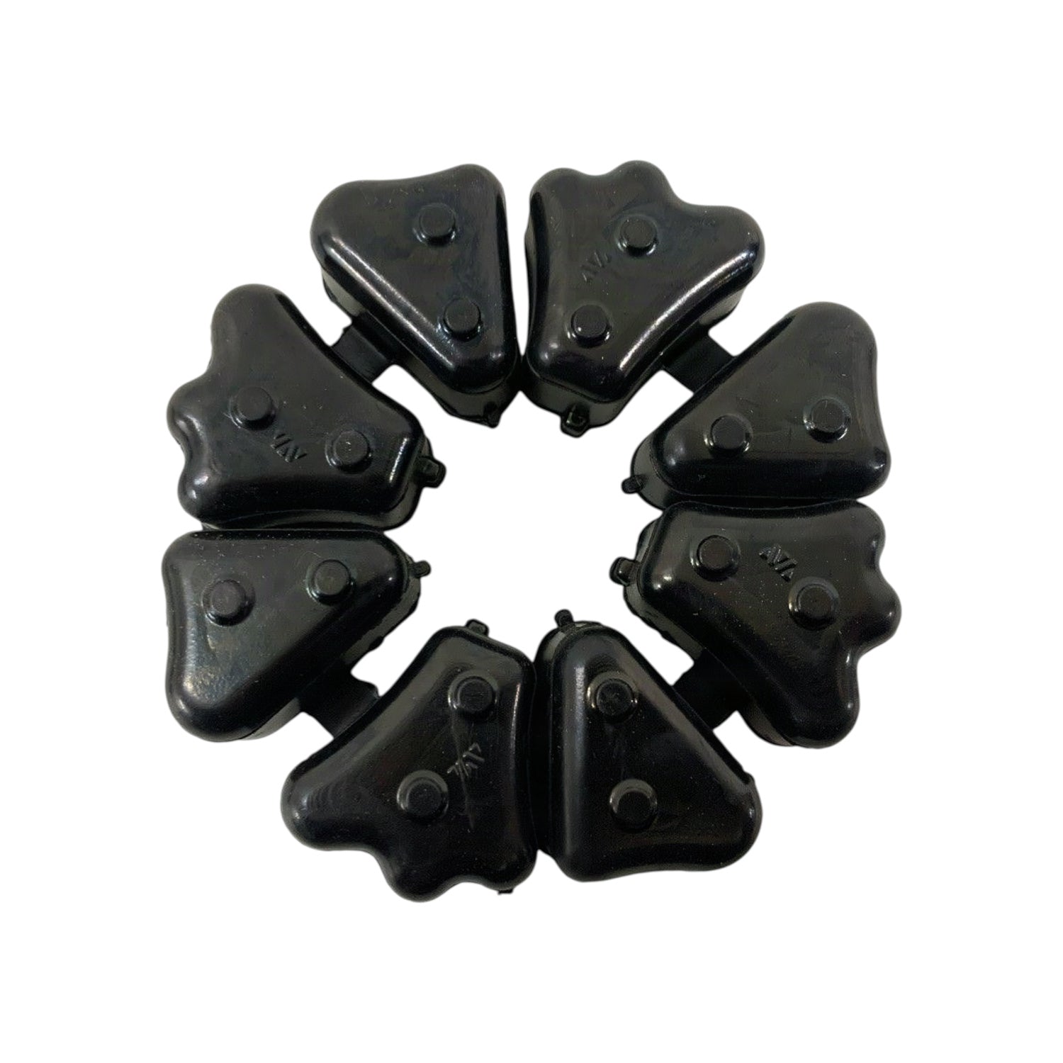 DAMPER BJ CATALINA CB1 / CB 190 / INVICTA 150 / CBF X BLADE 160 - imagen 3
