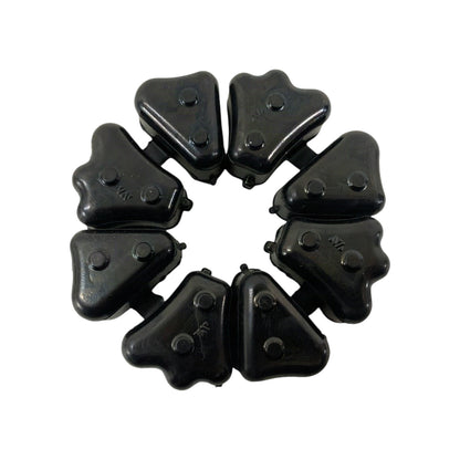 DAMPER BJ CATALINA CB1 / CB 190 / INVICTA 150 / CBF X BLADE 160 - imagen 3
