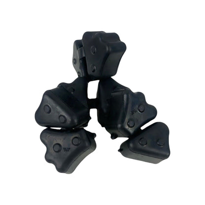 DAMPER BJ CATALINA CB1 / CB 190 / INVICTA 150 / CBF X BLADE 160 - imagen 4