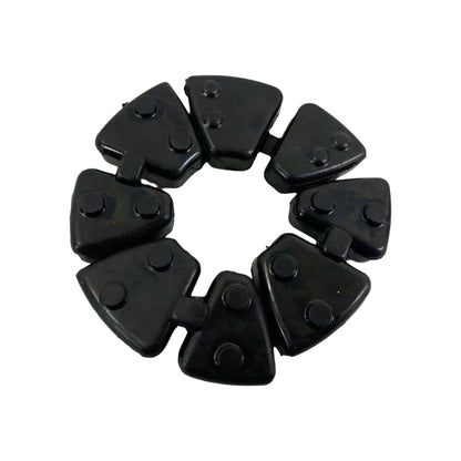 DAMPER BJ CATALINA GIXXER 150 SF / DI SUZUKI - imagen 1