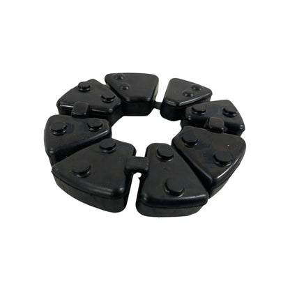 DAMPER BJ CATALINA GIXXER 150 SF / DI SUZUKI - imagen 2