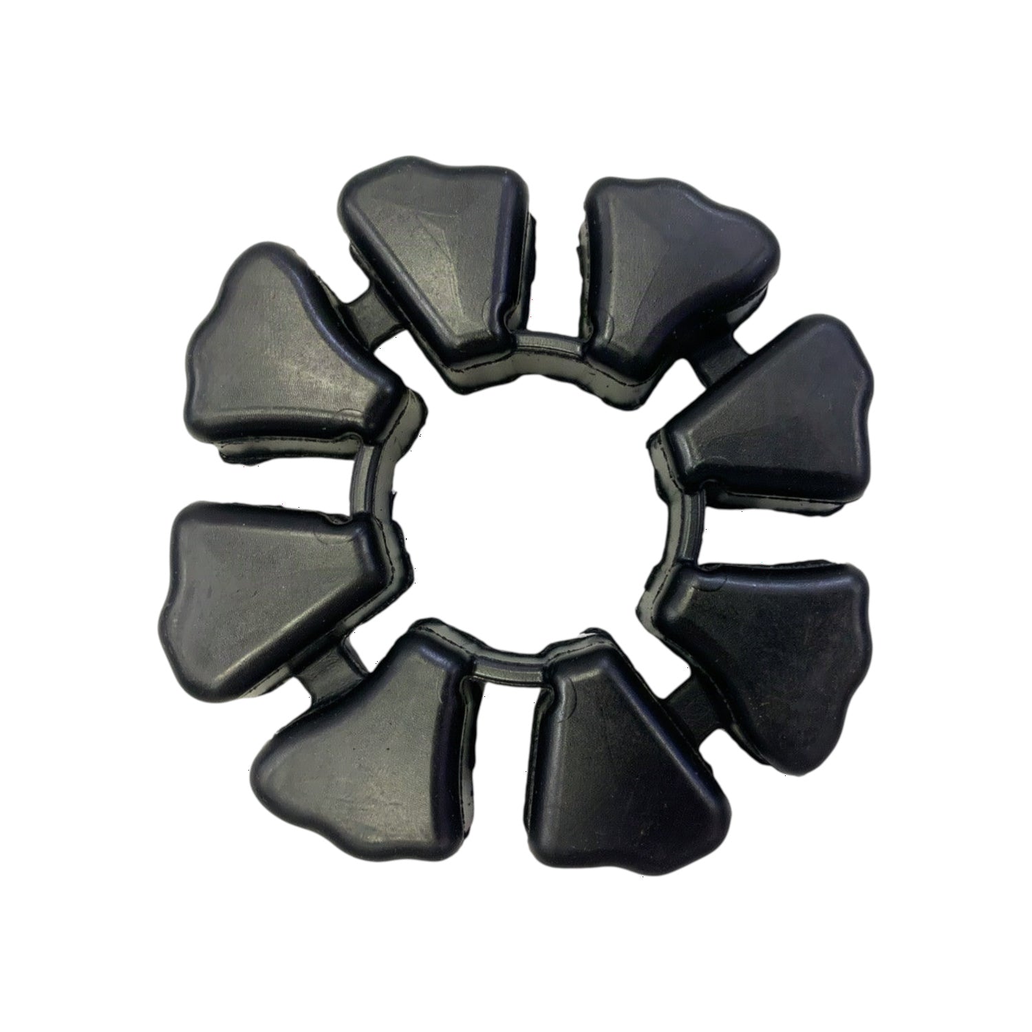 DAMPER BJ NS 125 / LS 135 / NS 150 / NS 160 PULSAR - imagen 1