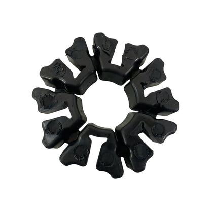 DAMPER BJ NS 200 / RS 200 PULSAR BAJAJ - imagen 2