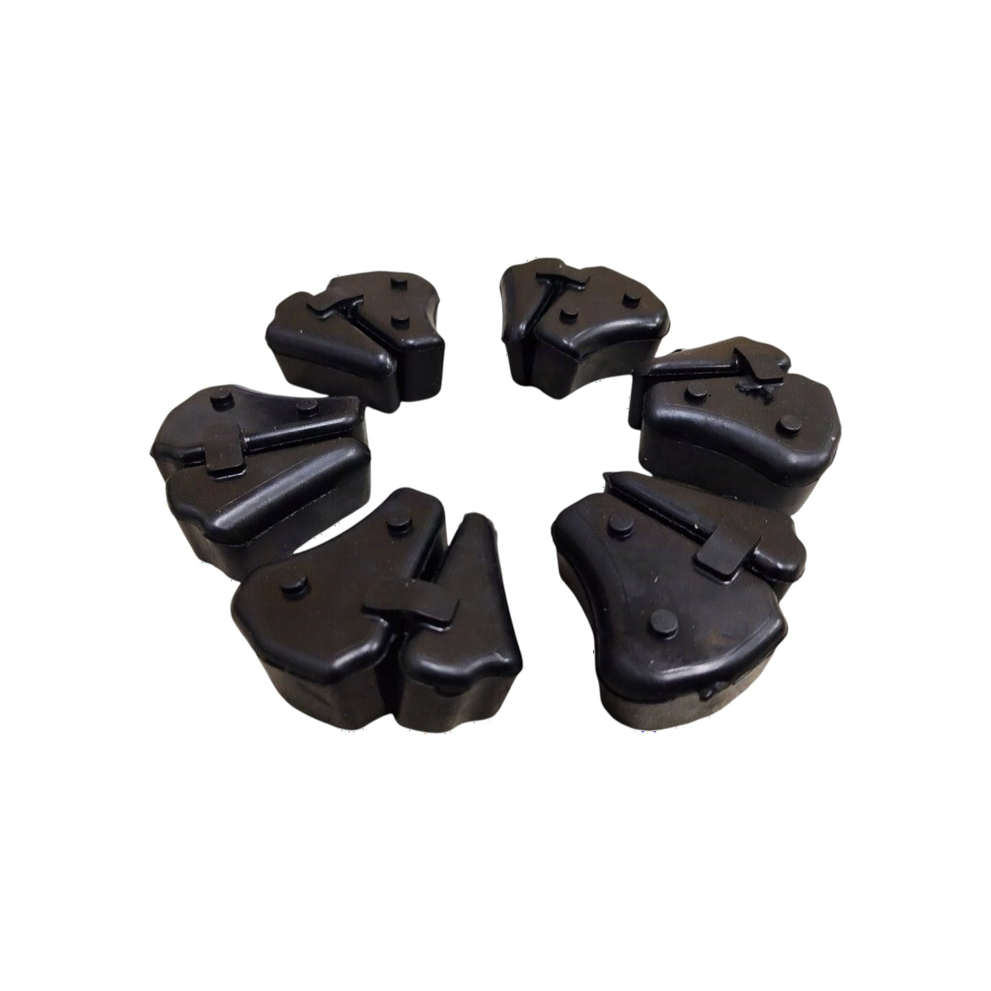 DAMPER BJ R3 / MT 03 YAMAHA - imagen 1
