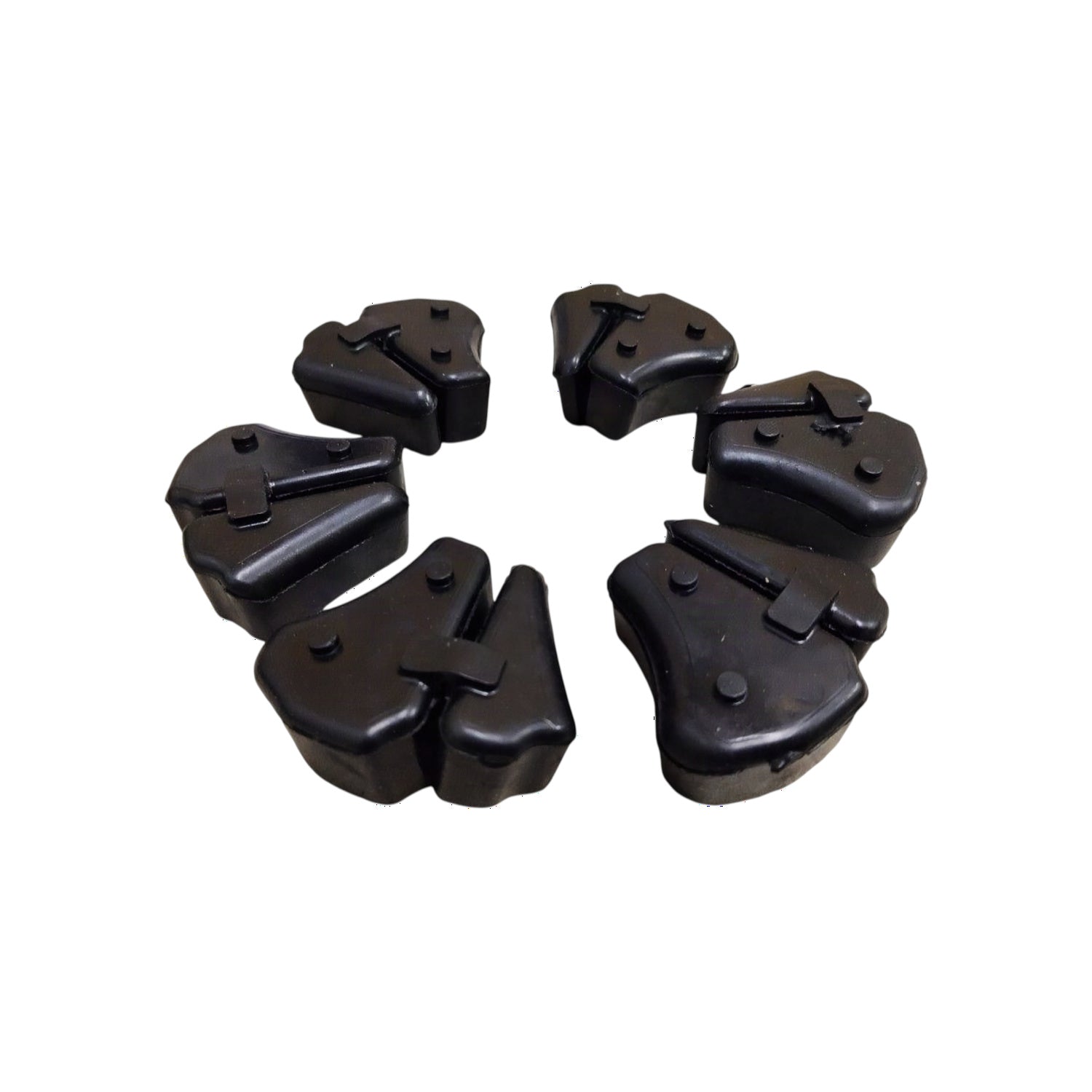 DAMPER BJ R3 / MT 03 YAMAHA - imagen 1
