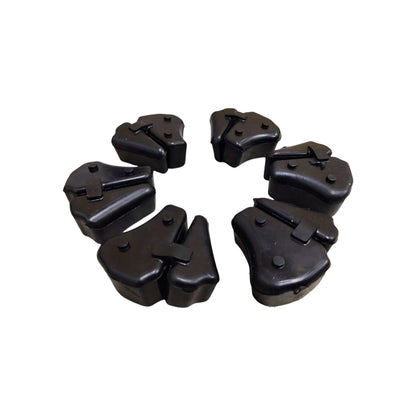 DAMPER BJ R3 / MT 03 YAMAHA - imagen 1