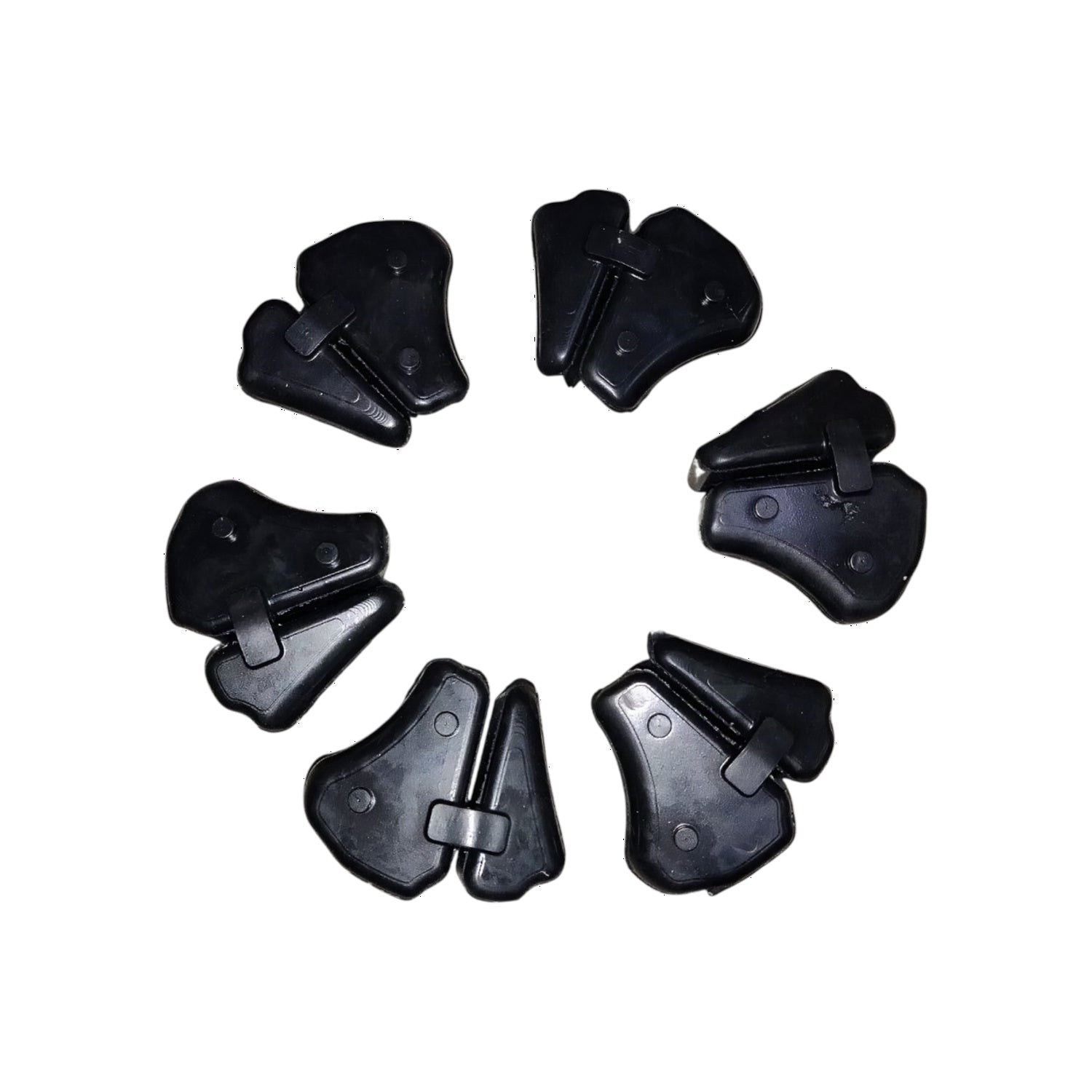 DAMPER BJ R3 / MT 03 YAMAHA - imagen 2