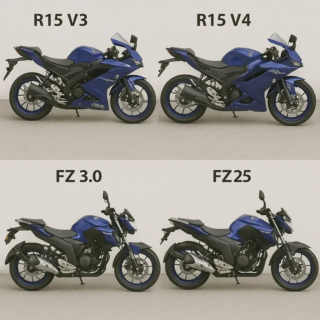 DISCO DE FRENO SEIPRO FZ 25 / FZ 3.0 / R15 V3 DELANTERO YAMAHA
