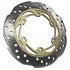 DISCO DE FRENO SEIPRO NS 200 RS / NS 150 / 160 / TD 150 TRASERO