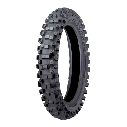 DUNLOP GEOMAX MX53 100/100-18 TT 59M - trasera - imagen 1