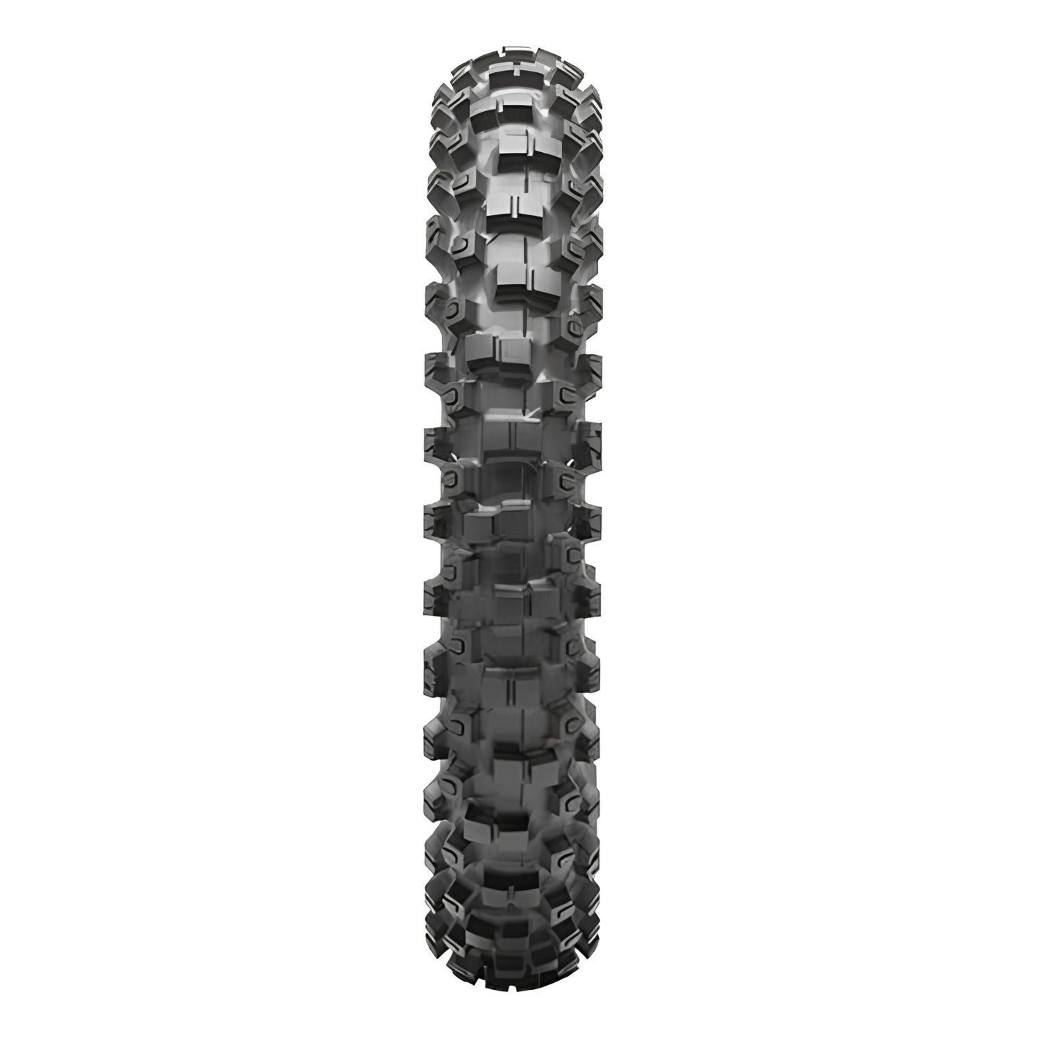 DUNLOP GEOMAX MX53 100/90-19 TT 57M - trasera - imagen 5