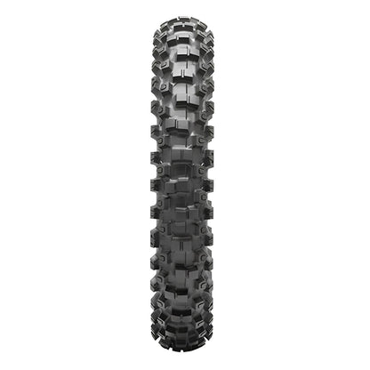 DUNLOP GEOMAX MX53 110/100-18 TT 64M - trasera - imagen 5