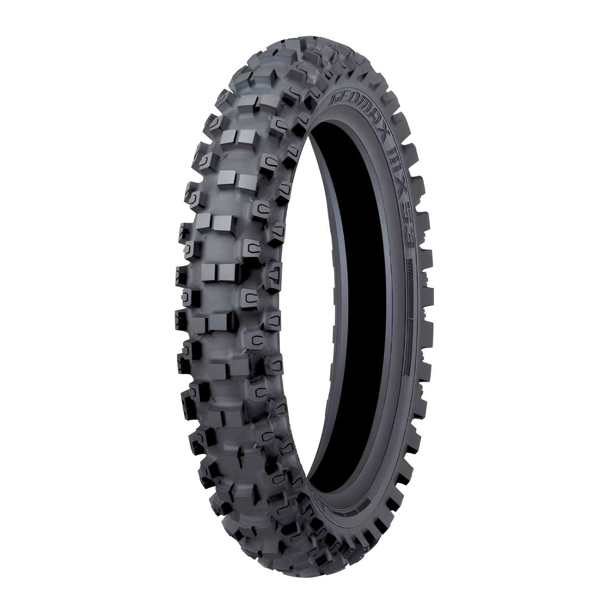 DUNLOP GEOMAX MX53 120/90-18 TT 65M
