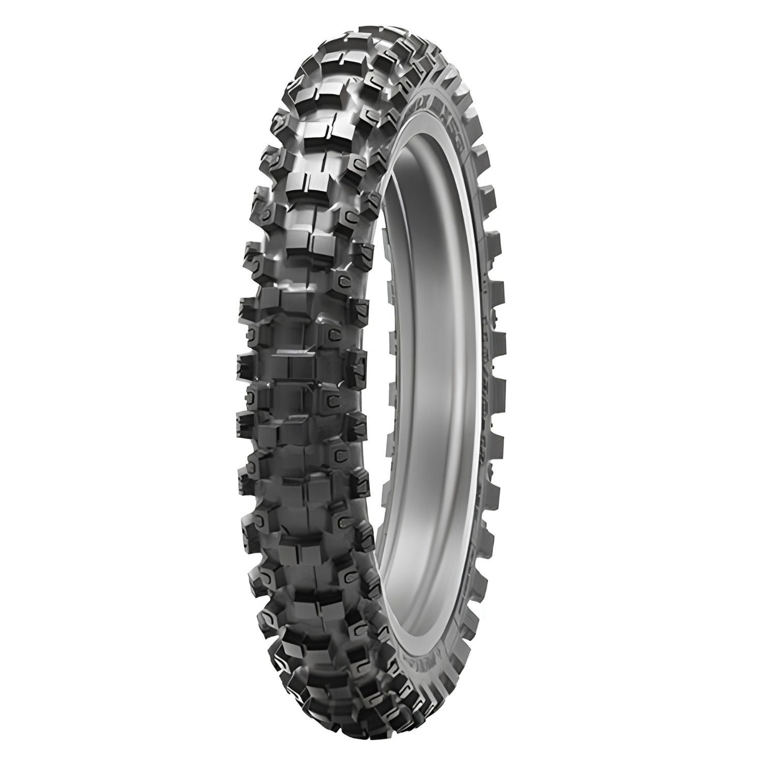 DUNLOP GEOMAX MX53 120/90-18 TT 65M - trasera - imagen 2