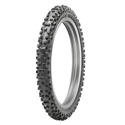 DUNLOP GEOMAX MX53 60/100-10 TT 33J - delantera - imagen 1
