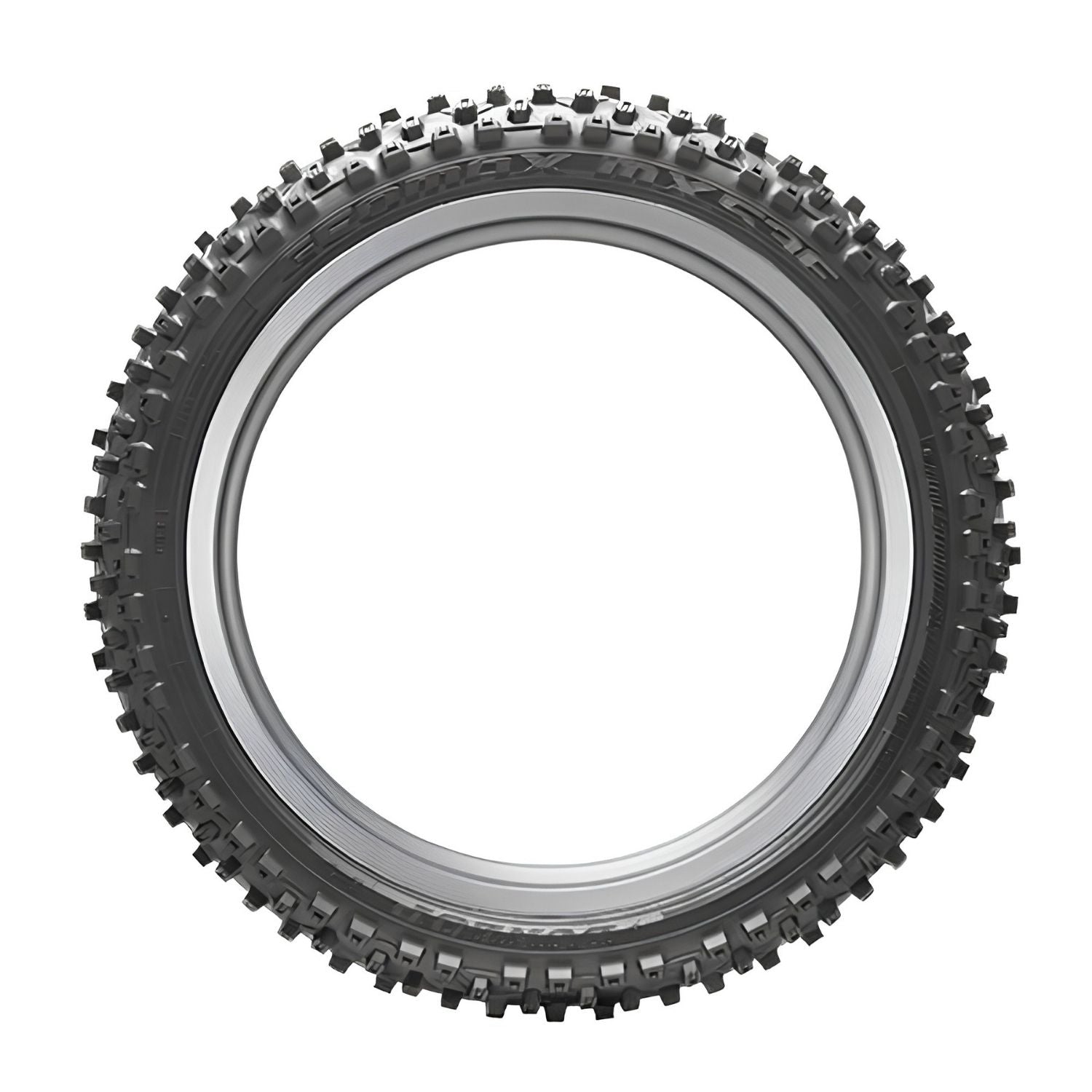 DUNLOP GEOMAX MX53 60/100-10 TT 33J - delantera - imagen 3