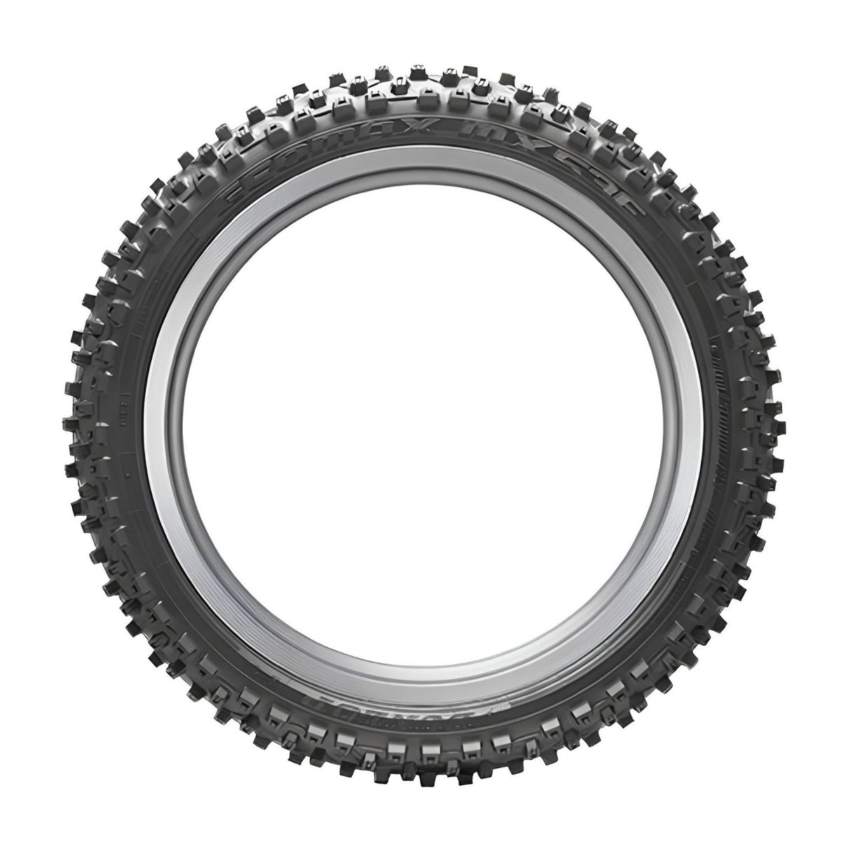 DUNLOP GEOMAX MX53 60/100-14 TT 29M - delantera - imagen 3