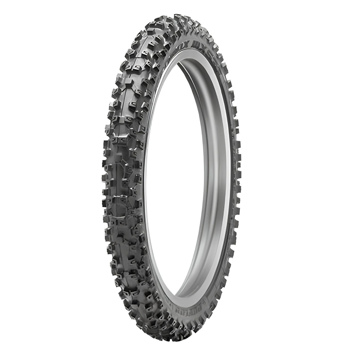 DUNLOP GEOMAX MX53 70/100-17 TT 40M
