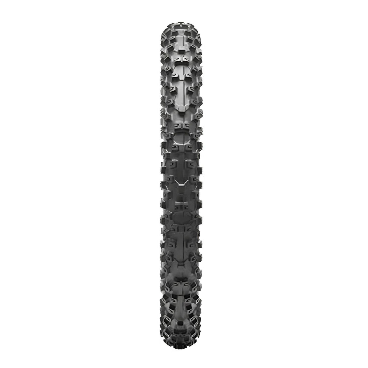 DUNLOP GEOMAX MX53 70/100-17 TT 40M - delantera - imagen 2