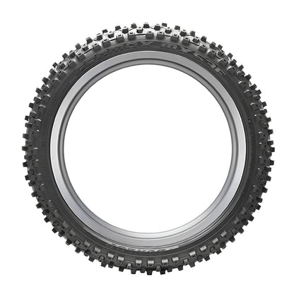 DUNLOP GEOMAX MX53 70/100-17 TT 40M - delantera - imagen 3