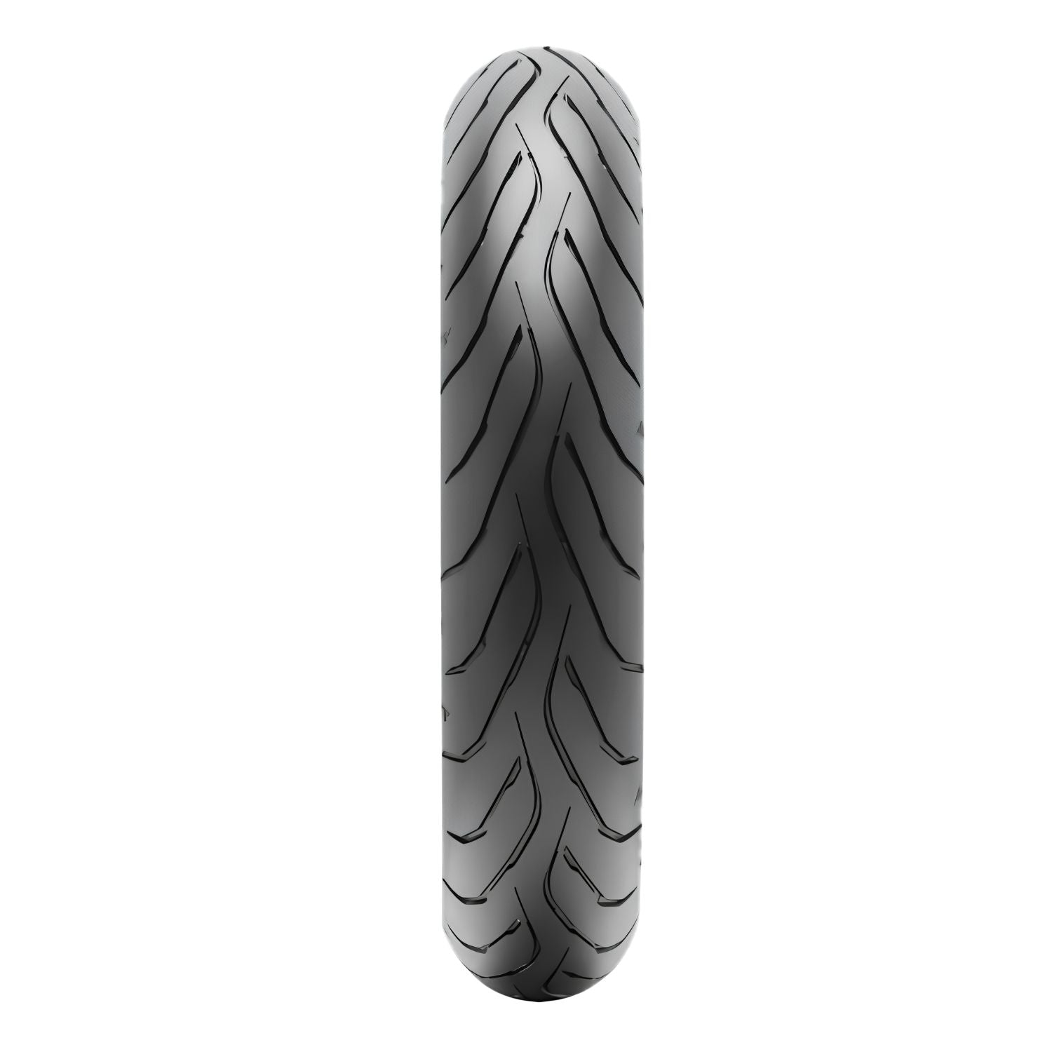 DUNLOP SPORTMAX ROADSMART IV 120/70ZR17 TL 58W - banda de rodadura