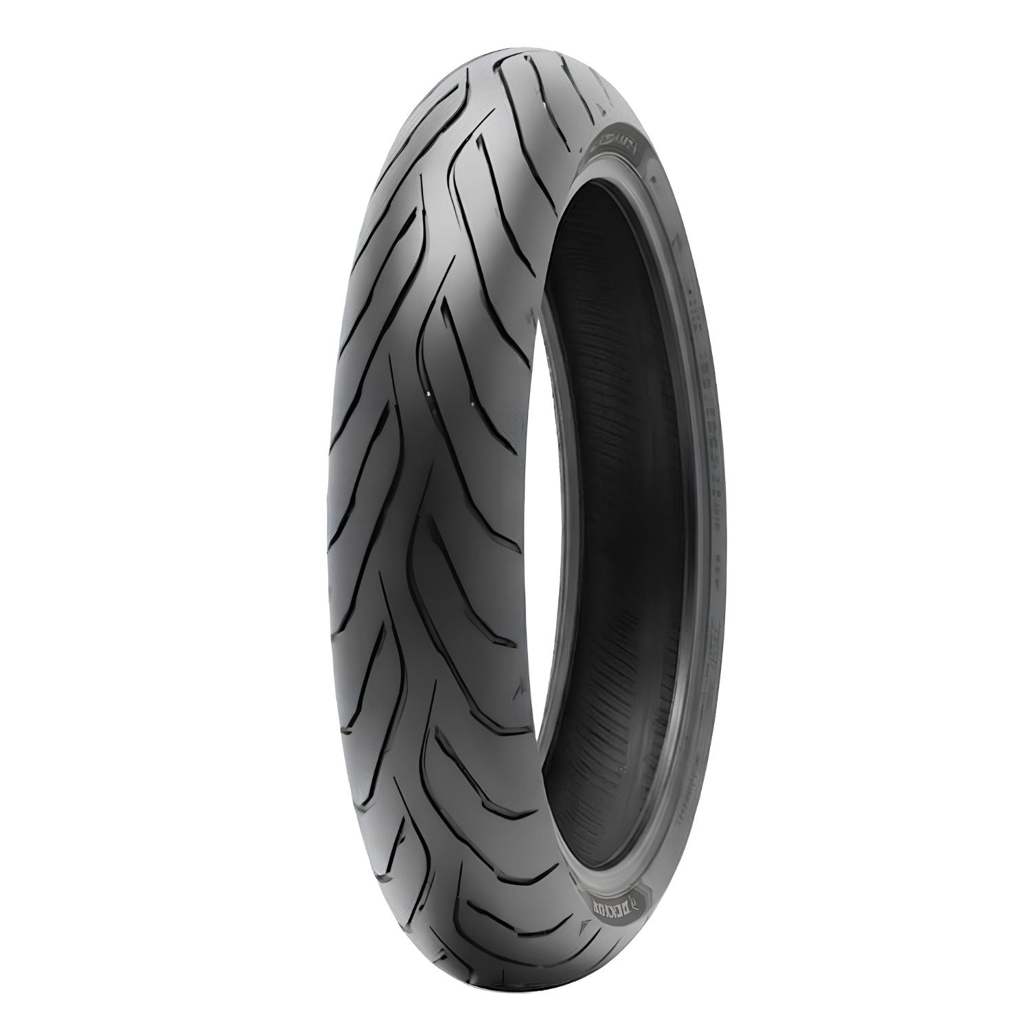 DUNLOP SPORTMAX ROADSMART IV 120/70ZR17 TL 58W - vista principal