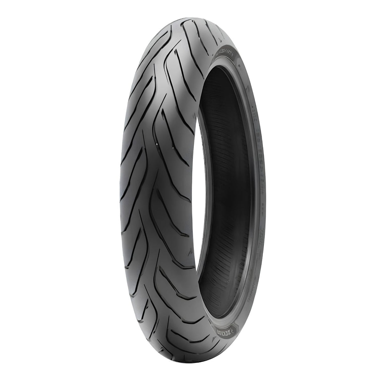 DUNLOP SPORTMAX ROADSMART IV 120/70ZR17 TL 58W - vista principal