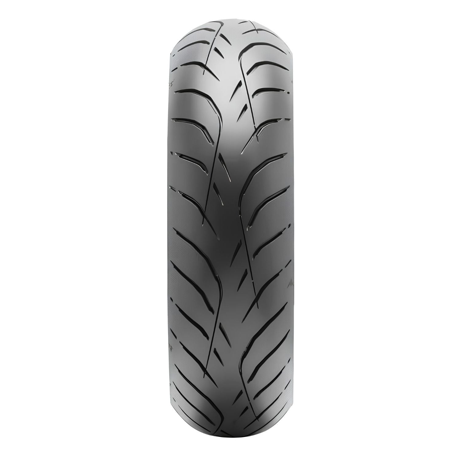 DUNLOP SPORTMAX ROADSMART IV 180/55ZR17 TL 73W - banda de rodadura