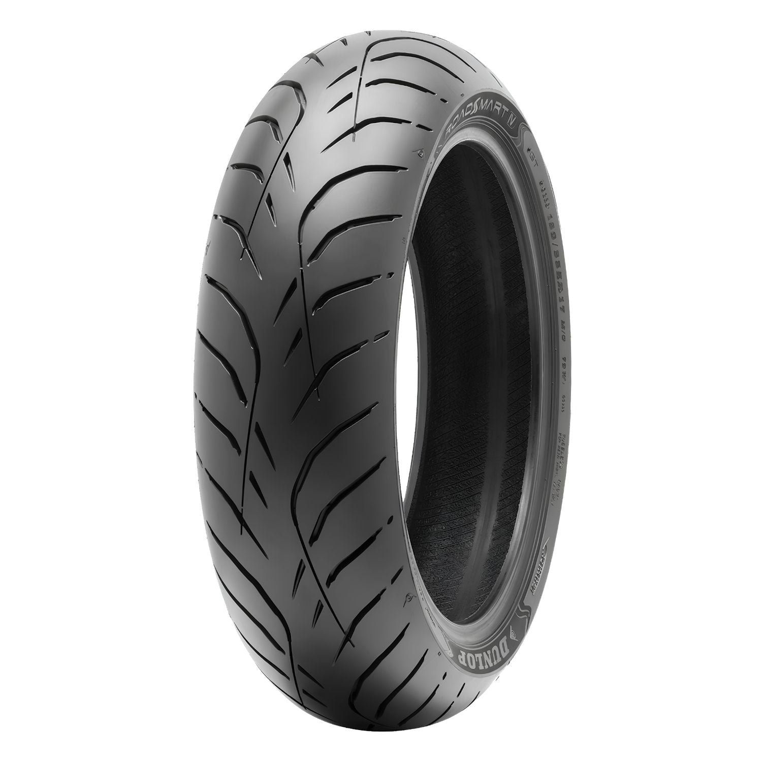 DUNLOP SPORTMAX ROADSMART IV 180/55ZR17 TL 73W - vista principal