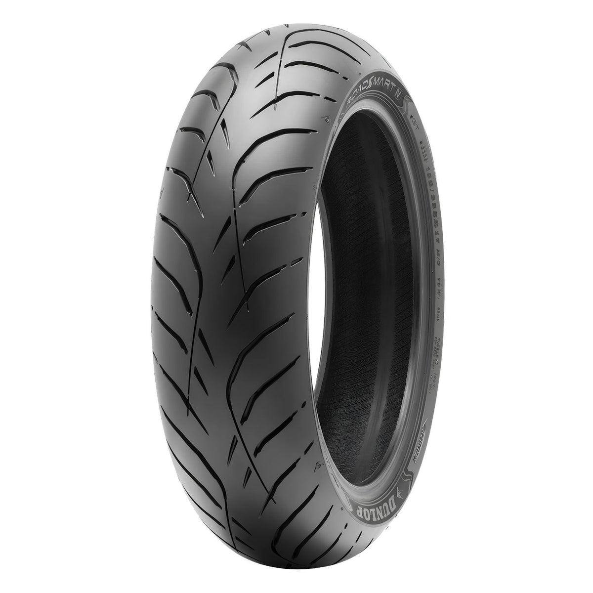DUNLOP SPORTMAX ROADSMART IV 180/55ZR17 TL 73W