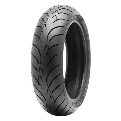 DUNLOP SPORTMAX ROADSMART IV 180/55ZR17 TL 73W - vista principal