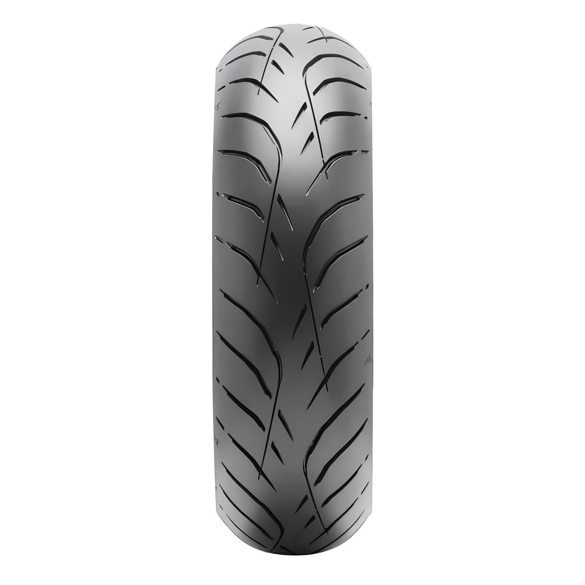DUNLOP SPORTMAX ROADSMART IV 190/55ZR17 TL 75W - banda de rodadura