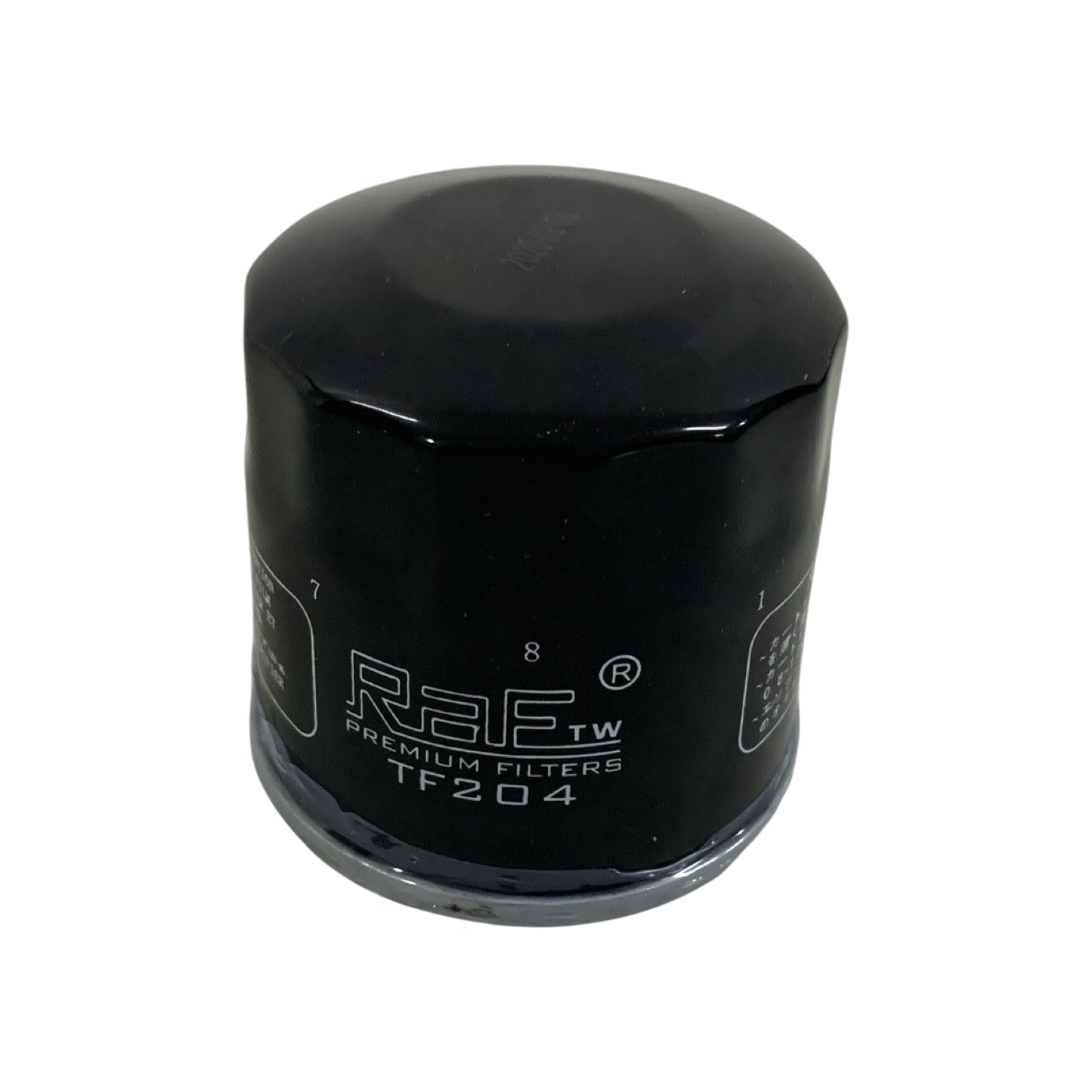 FILTRO DE ACEITE SEIPRO R3 / R3 A / MT 03 / R6 / MT07 / TNT 300 / TNT 600 - imagen 2