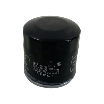 FILTRO DE ACEITE SEIPRO R3 / R3 A / MT 03 / R6 / MT07 / TNT 300 / TNT 600 - imagen 2