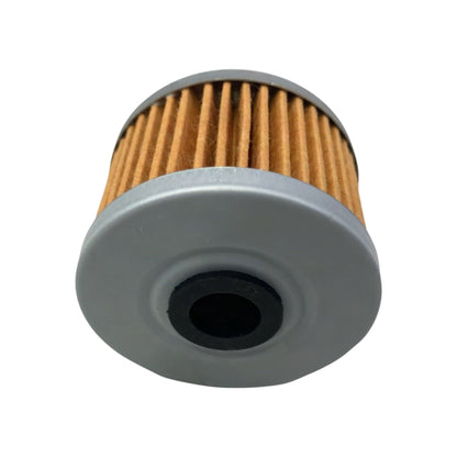 FILTRO DE ACEITE SEIPRO XR 250 / CBX 250 / XRE 300 / TNT 150 FI / VOGE LX 300 - 6E / VOGE - imagen 3