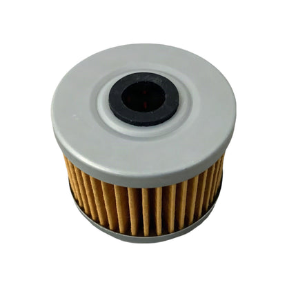 FILTRO DE ACEITE SEIPRO XR 250 / CBX 250 / XRE 300 / TNT 150 FI / VOGE LX 300 - 6E / VOGE - imagen 5