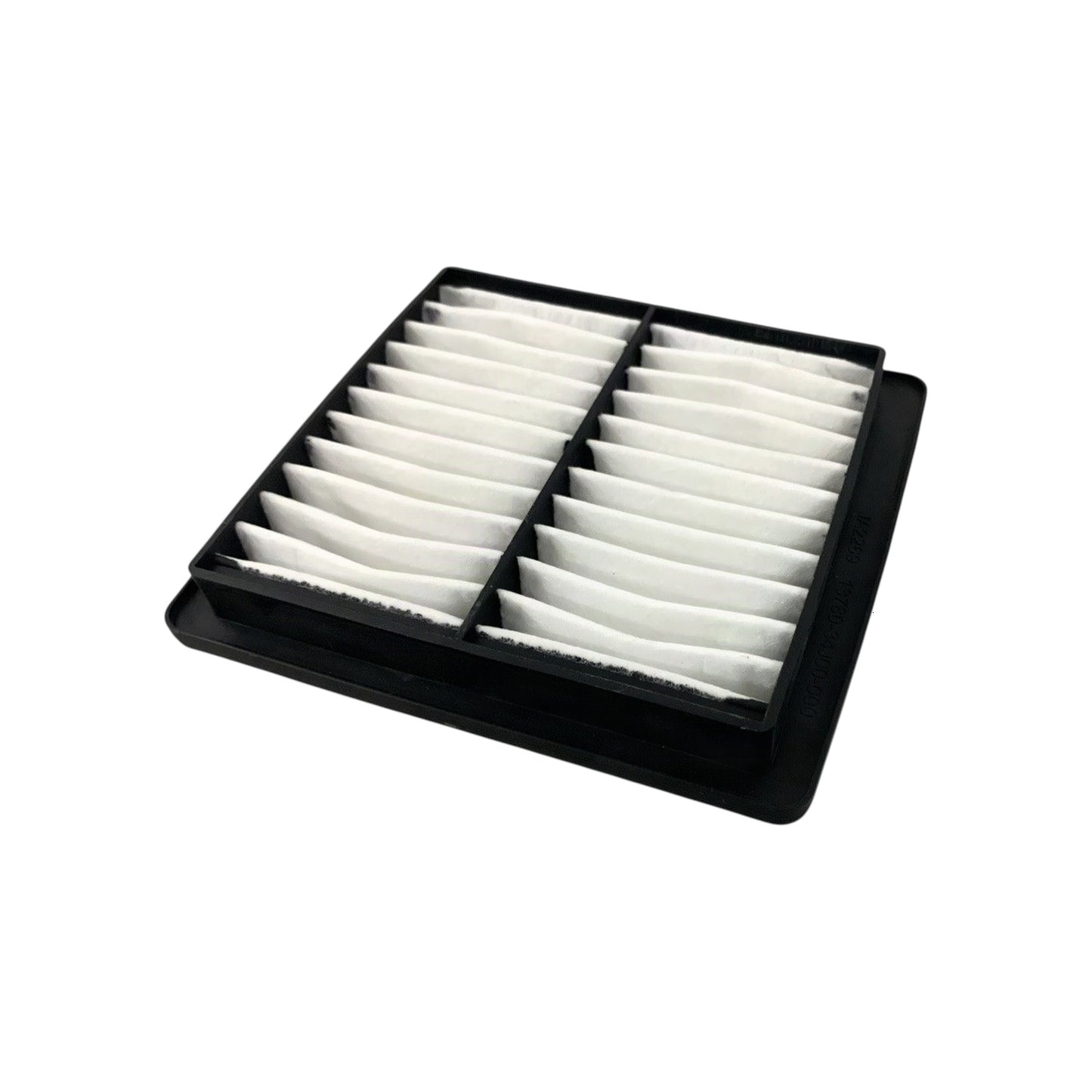 FILTRO DE AIRE SEIPRO GIXXER 150 FI SUZUKI / DR 160 HAOJUE - imagen 2