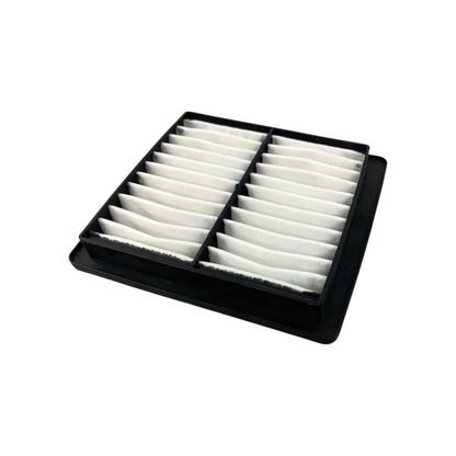 FILTRO DE AIRE SEIPRO GIXXER 150 FI SUZUKI / DR 160 HAOJUE - imagen 2